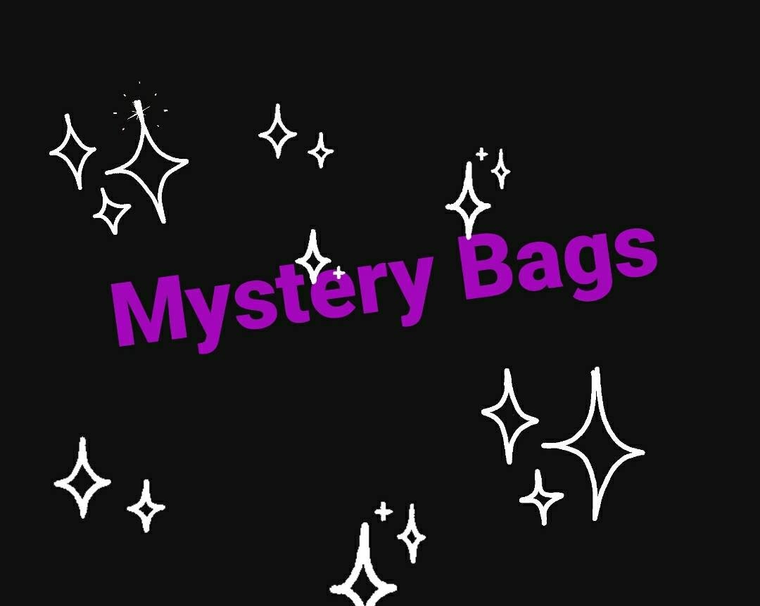 MYSTERYBAG Storlek L main image 1