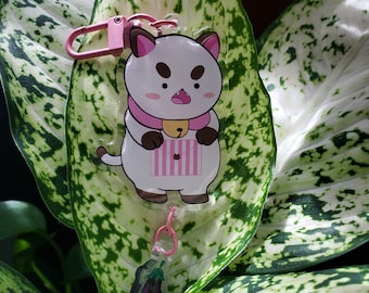 Puppycat Connected Charm