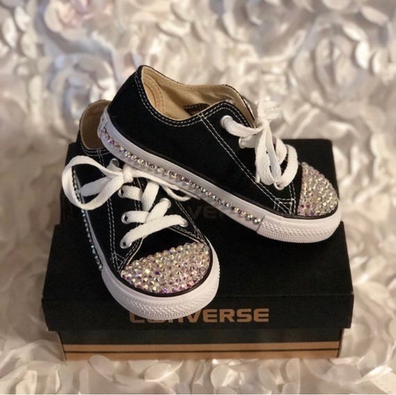 Etsy bling shoes clearance