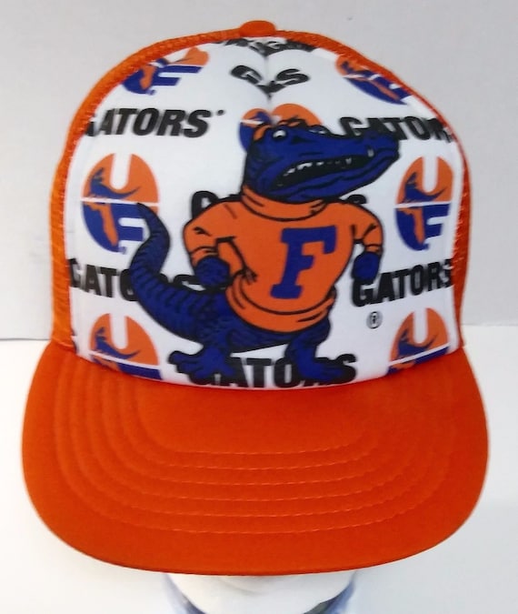 florida gators baseball hat
