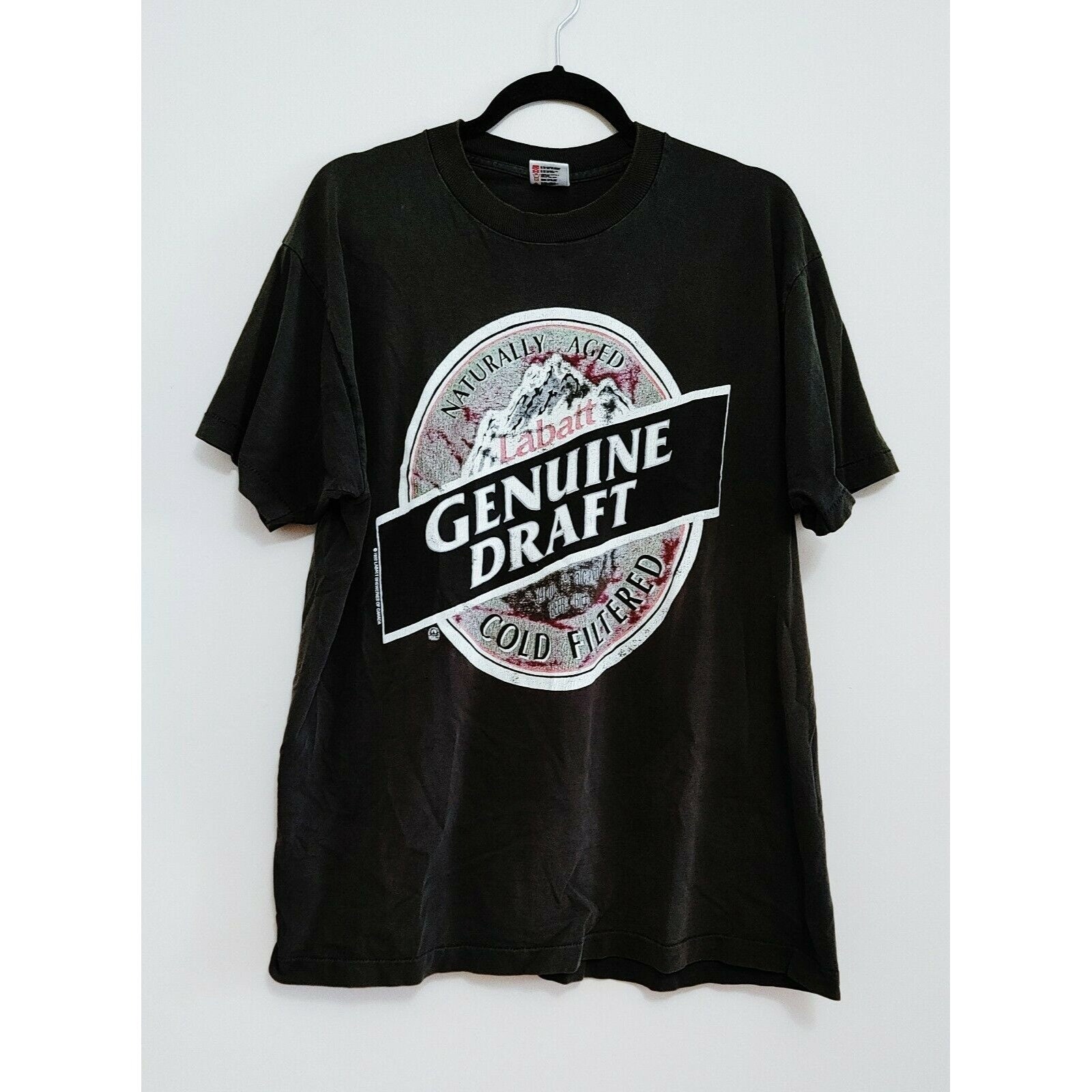 Labatt t shirt 2025