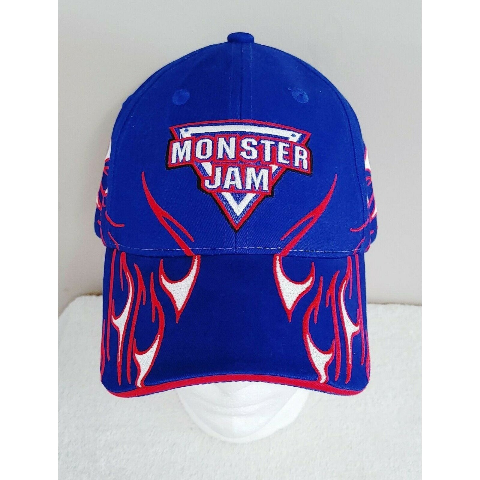Monster mutt store hat