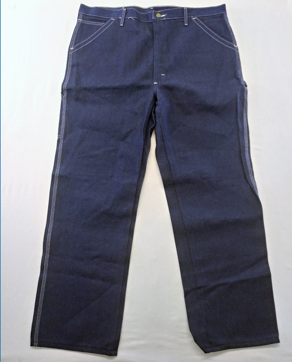 Liberty Workwear Jeans Men's Vintage Size 40X31 Ca
