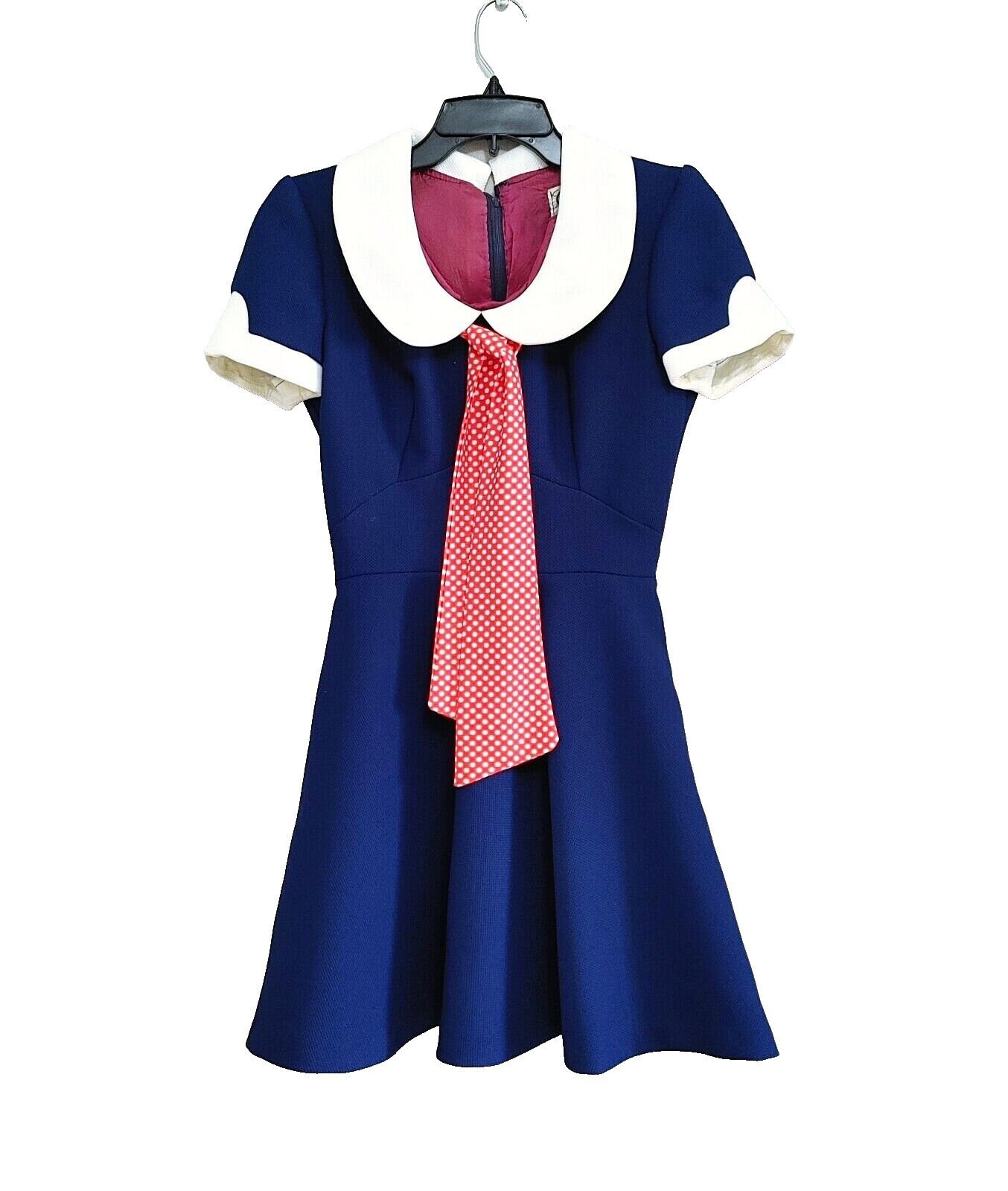Blue jean dresses for juniors sale