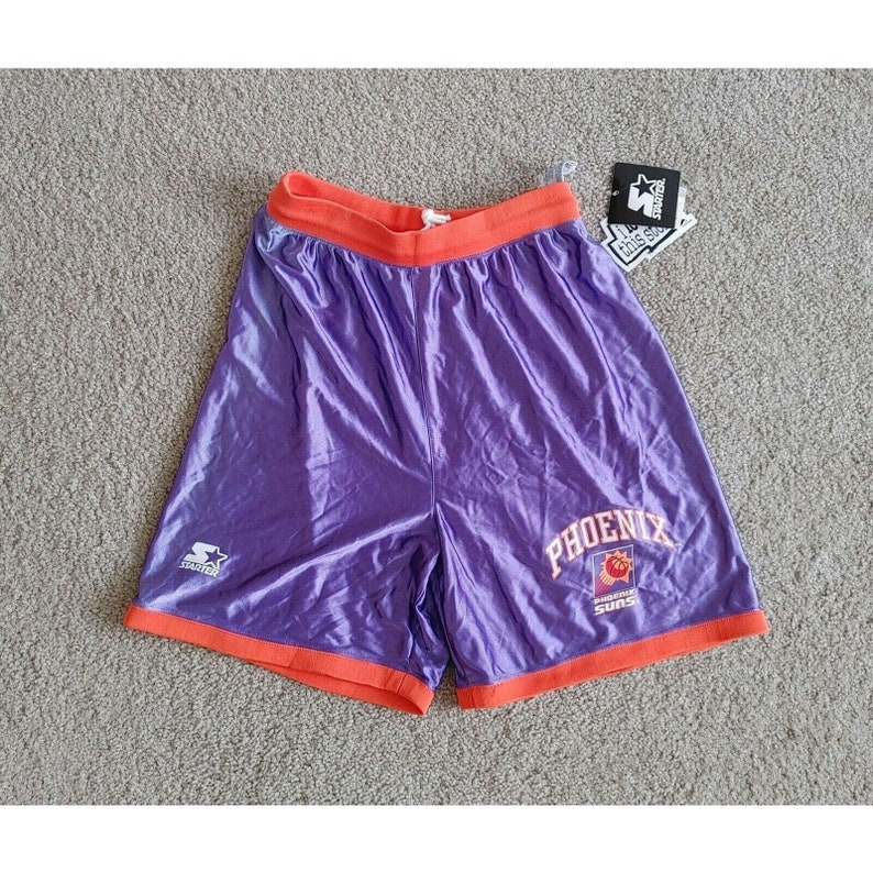 vintage starter shorts