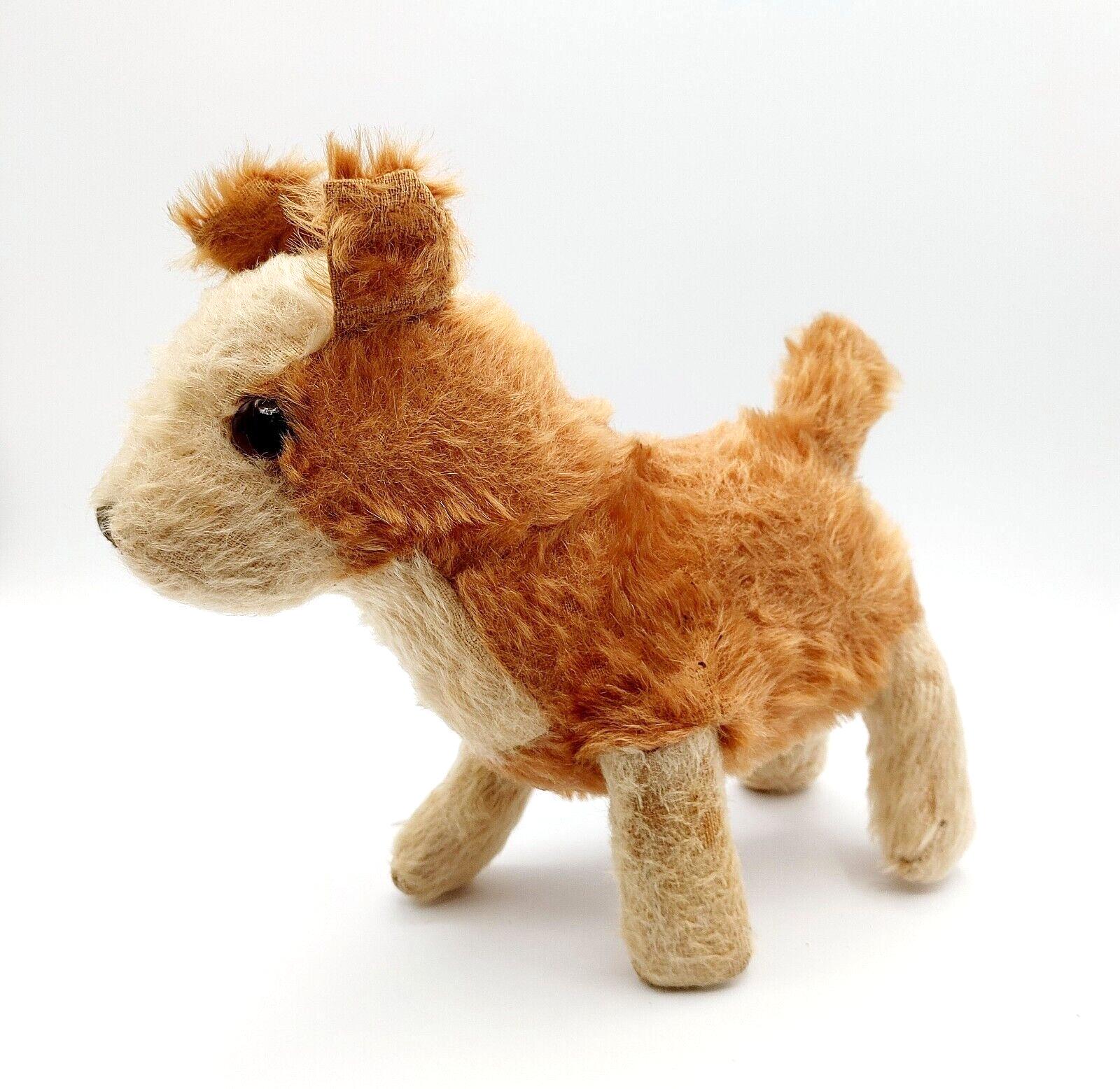 Merrythought dog - Etsy 日本