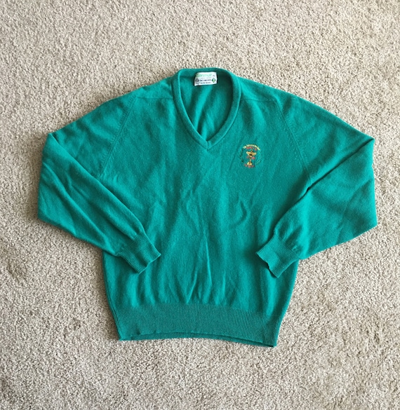glenmuir wool jumpers
