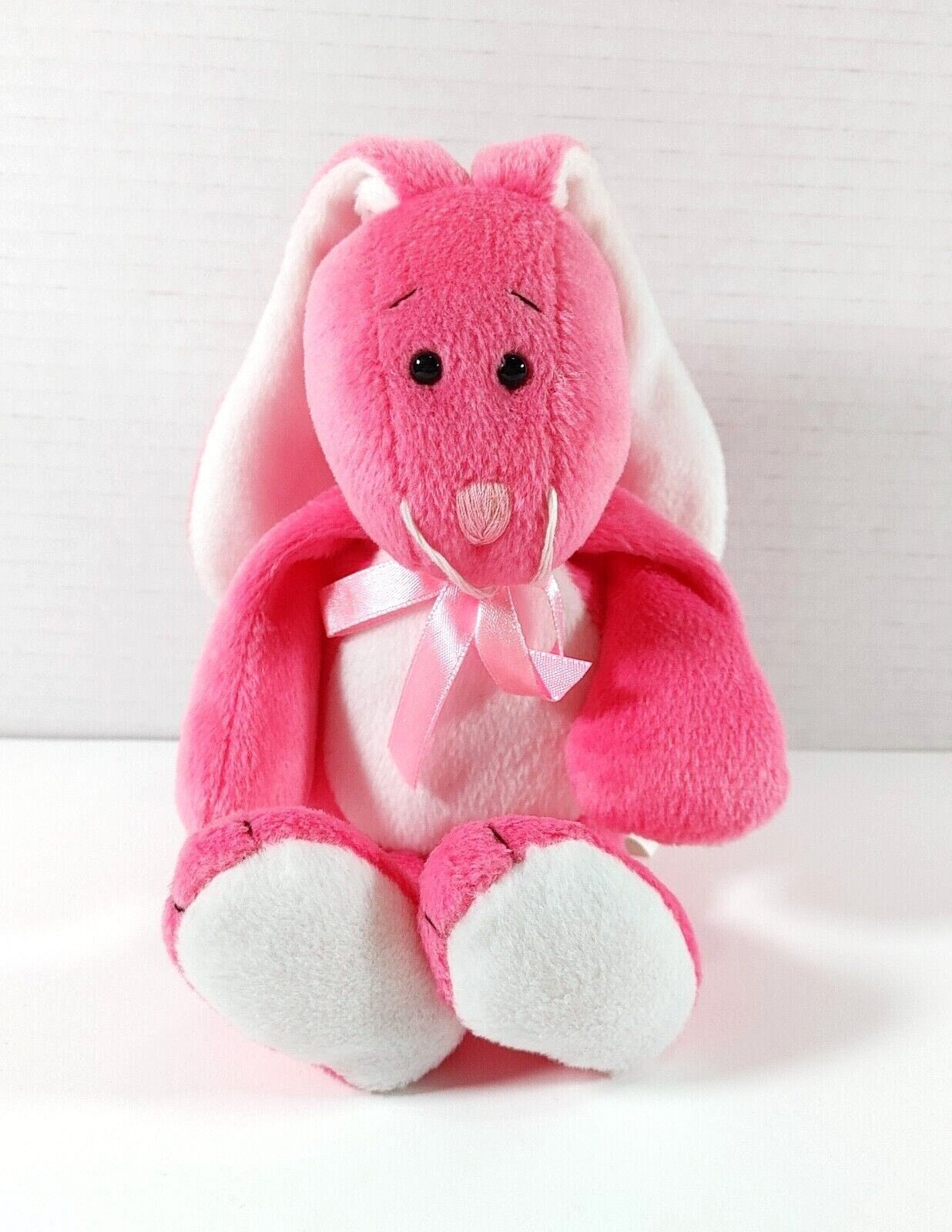 PinkRabbit ② Sonny Angel HIPPERS Series Rabbit – TOYSEZ