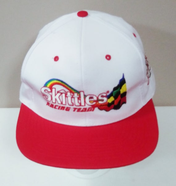 nissin cap