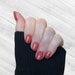 see more listings in the Solid Color Glossy Nails section