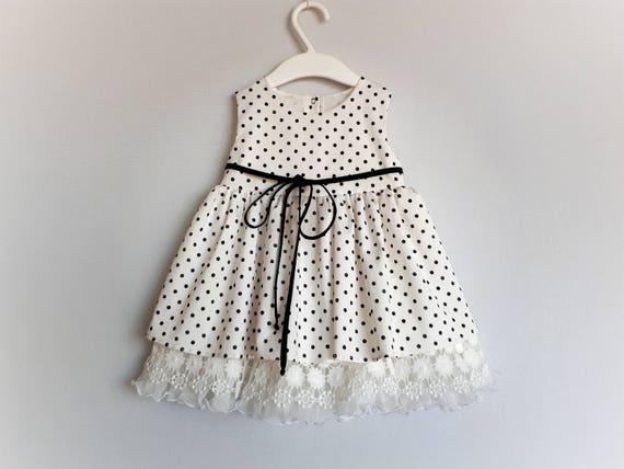 6 month baby dress for girl