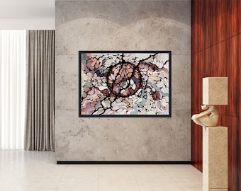 Digital art downlowd,graphica, neurones, neuro,