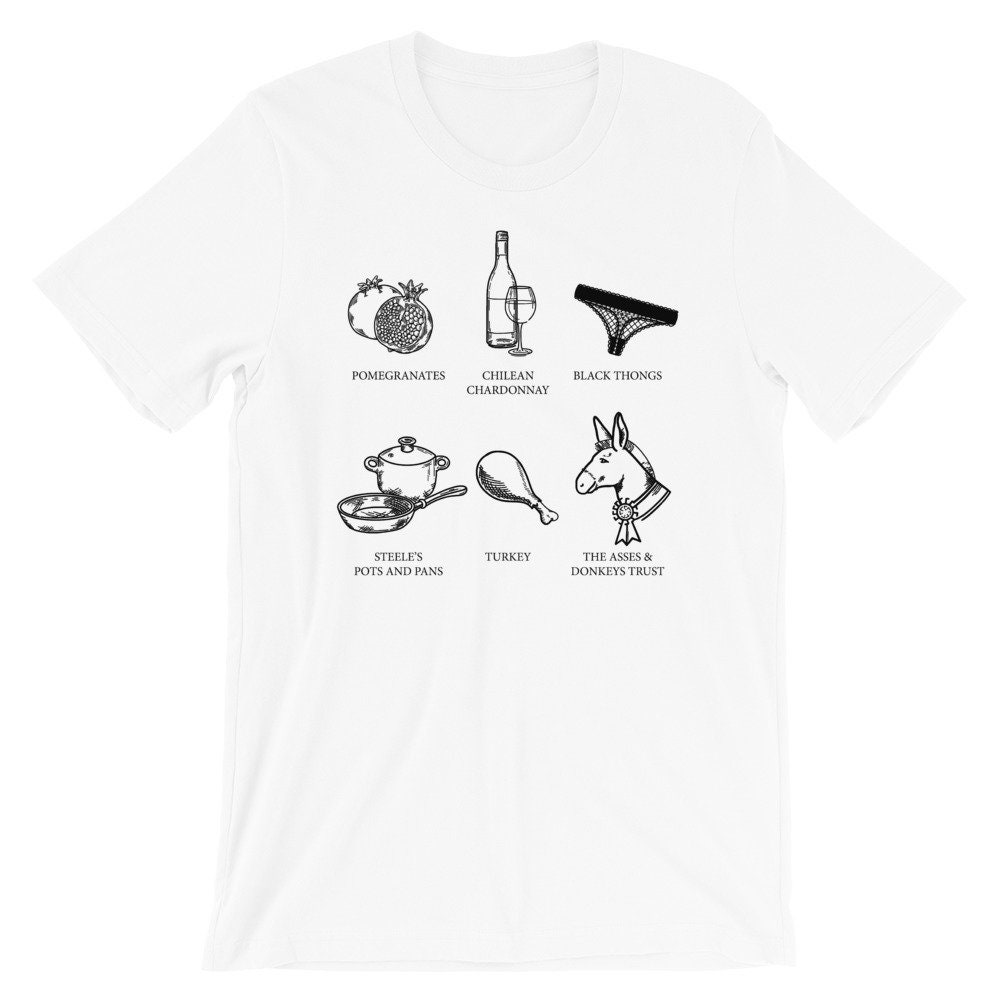 belinda blinked merch