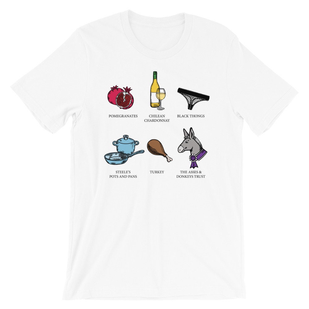 belinda blinked merch