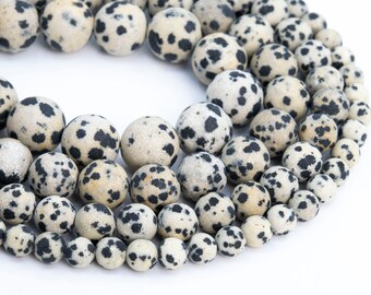 Texture Bead Silver Electroplated Dalmatian jasper Beads Free Form Beads Jewelry Making Beads Boho Bead 9INCH DRDJ-70043