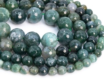 103437 10MM Black Agate Beads Grade AAA Genuine Natural Micro Faceted Round Gemstone Loose Beads 37 19 Pcs