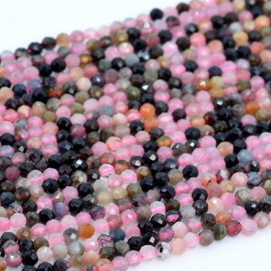 Genuine Natural Malachite Gemstone Beads 8MM Green Round AAA