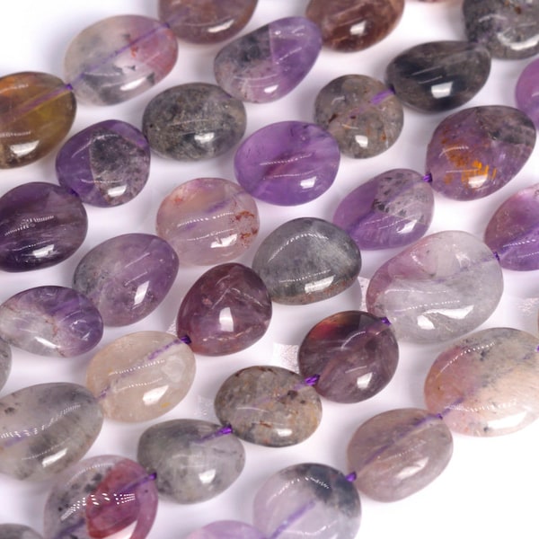 1000 Carat Lot Of Natural Auralite-23 Rough Stones + FREE Bonus Faceted Gem