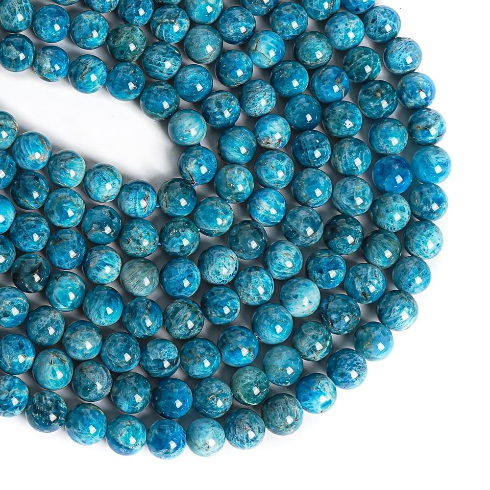 8mm Larimar Beads - Etsy