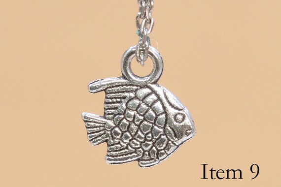 Ciondolo Bambina Piccolo In Argento 925 - Tutti I Ciondoli - Ciondoli - Gioielli - Gioielli In - Foto 10