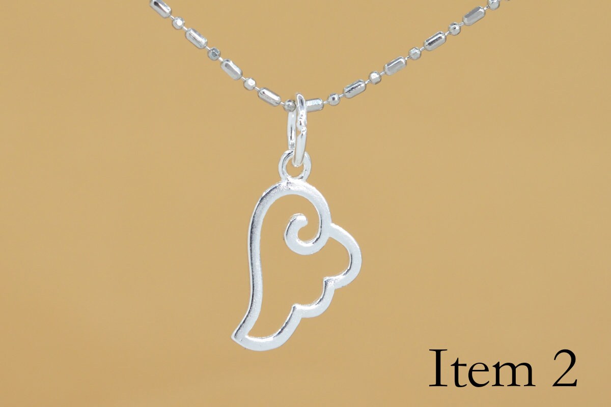 Dy Jewelry Necklace, Wave Necklace, Womens Jewelry Necklace