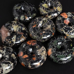 画材 Plum Jasper Genuine Plum Jasper - Dragonfly Art and Soul Metaphysical Shop