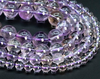 Details about   AMETRINE BEADS HIGH QUALITY VERY VERY NICE COLORS 