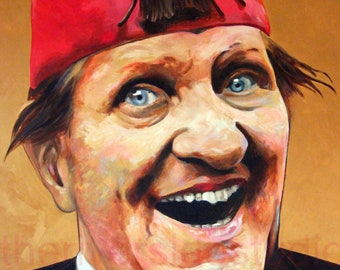 Comedian Tommy Cooper 1978 A©mirrorpix For sale as Framed Prints