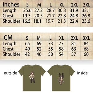 Easter Egg Lucerne/T-Shirt/Ironlily/cotton/ordomediare/Turn over/abdominal muscles/wipe sweat image 3