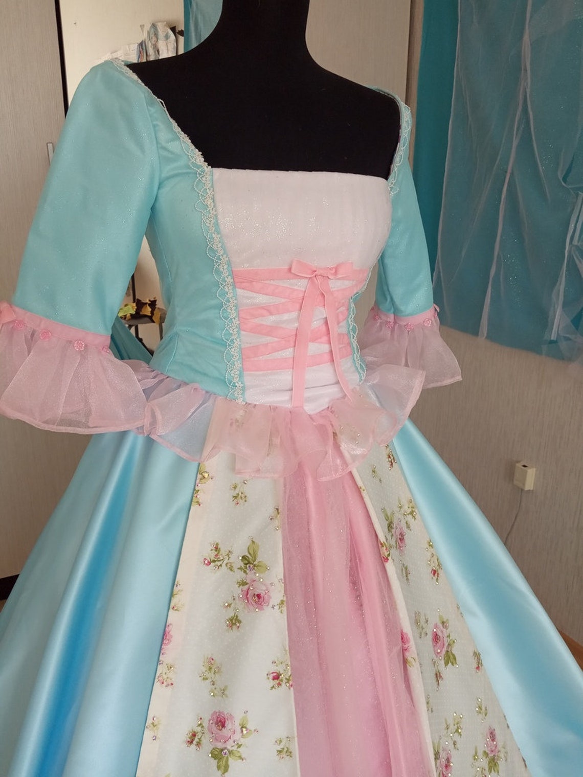 MADE TO ORDER Barbie Erika Cosplay Princess and the Pauper | Etsy Australia