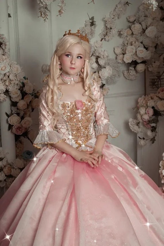 barbie princess and the pauper cosplay