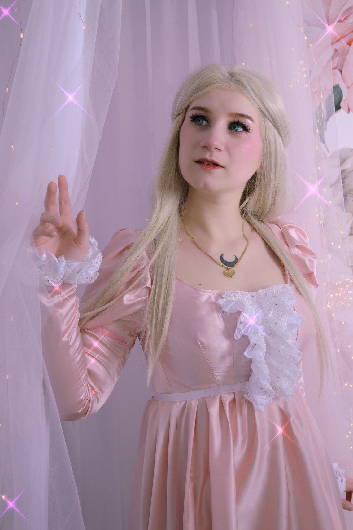 MADE TO ORDER Barbie Clara cosplay Barbie in the nutcracker Etsy