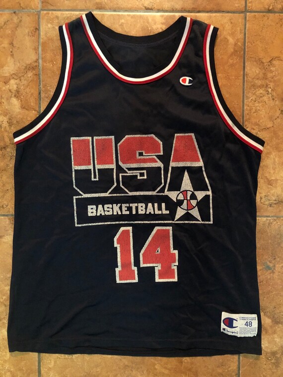 alonzo mourning champion jersey