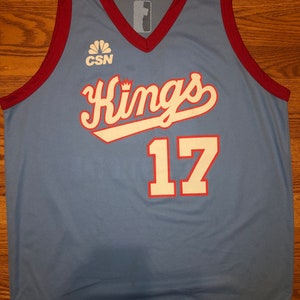 authentic kings jersey