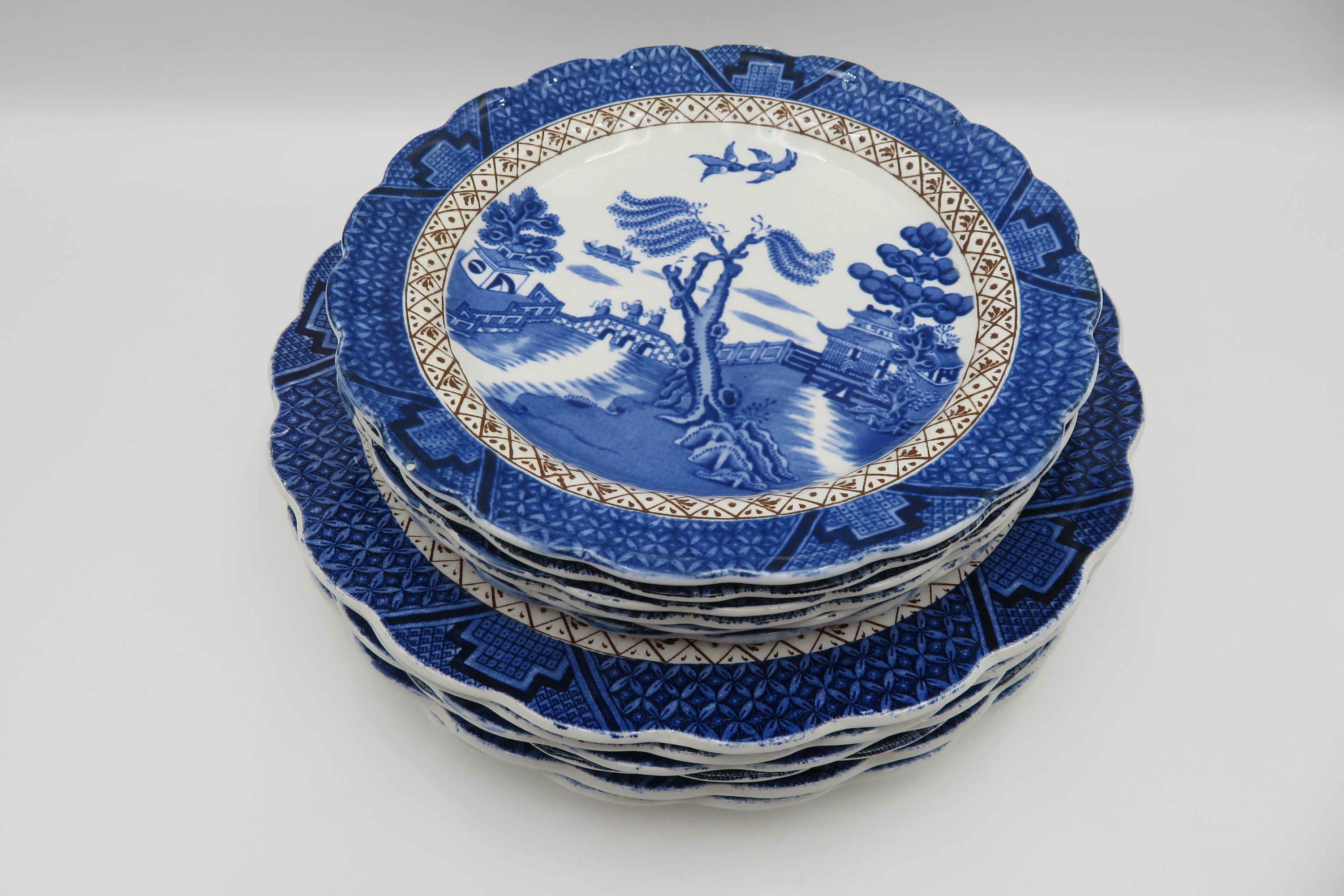 Real old willow - Etsy 日本