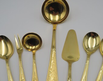 SBS ゾーリンゲン カトラリーセット モデル ウィーン 12人用