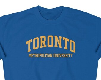Ryerson university sweatshirt Clearance