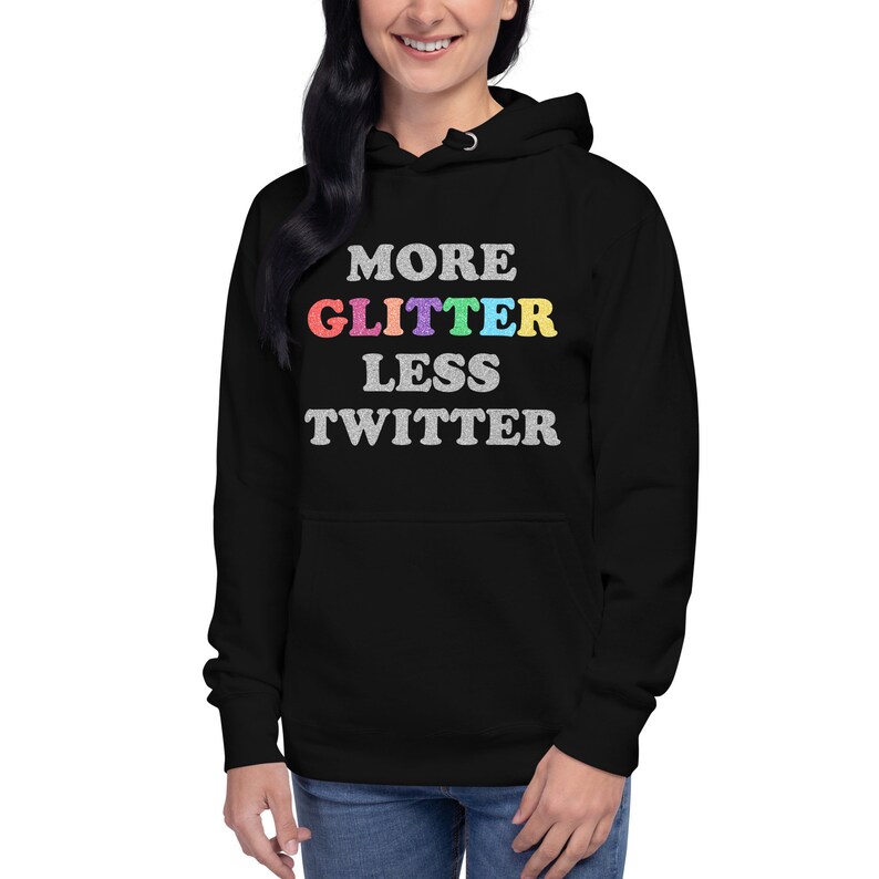 im speaking sweatshirt phenomenal woman