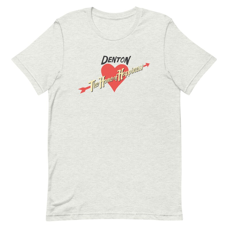 Denton the Home of Happiness the Rocky Horror Picture Show - Etsy