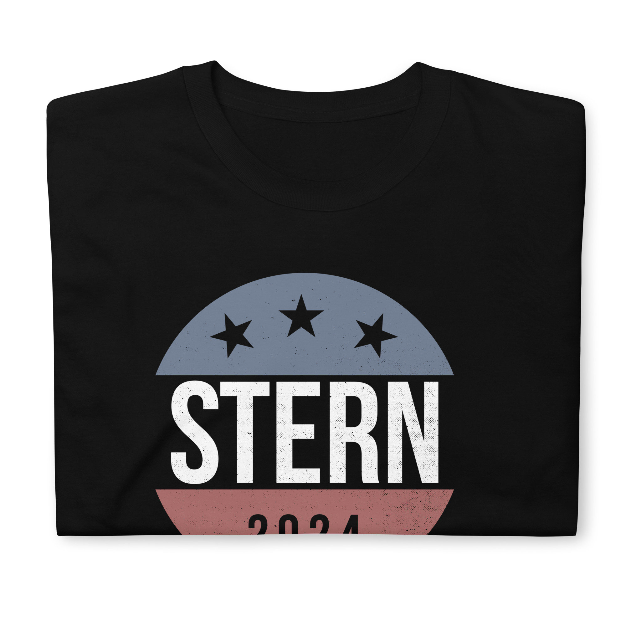 Stern 2024 TShirt Howard Stern for President sold by CherySew hoy