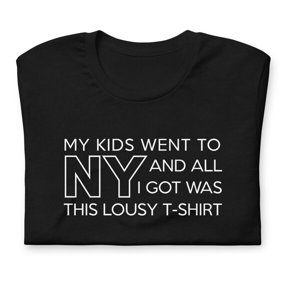 Lousy T-shirt Jack | Etsy 