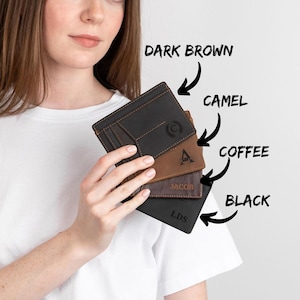Personalized Wallet