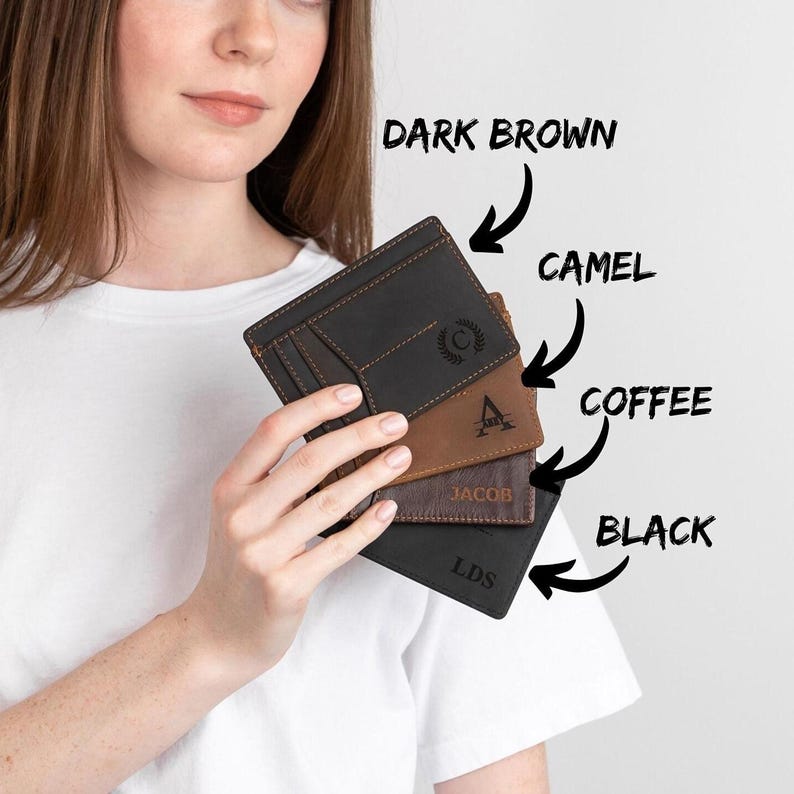 Personalized Wallet