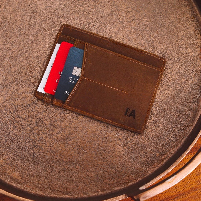 Slim Wallet