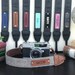 Vegan Crossbody Camera Strap, Custom Logo Cute Camera Strap, Traveler Gift, Personalized Gifts 002