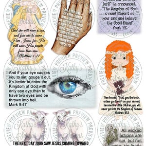 Sin - New Testament 01