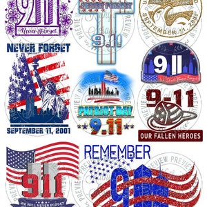 Remember 9-11