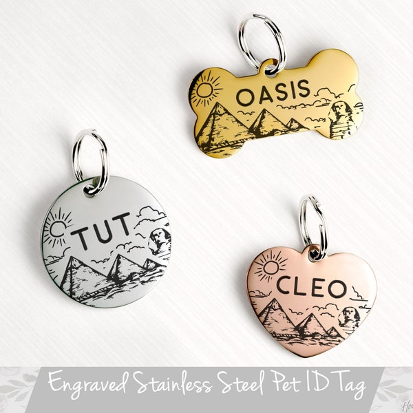 Egyptian Collar Etsy