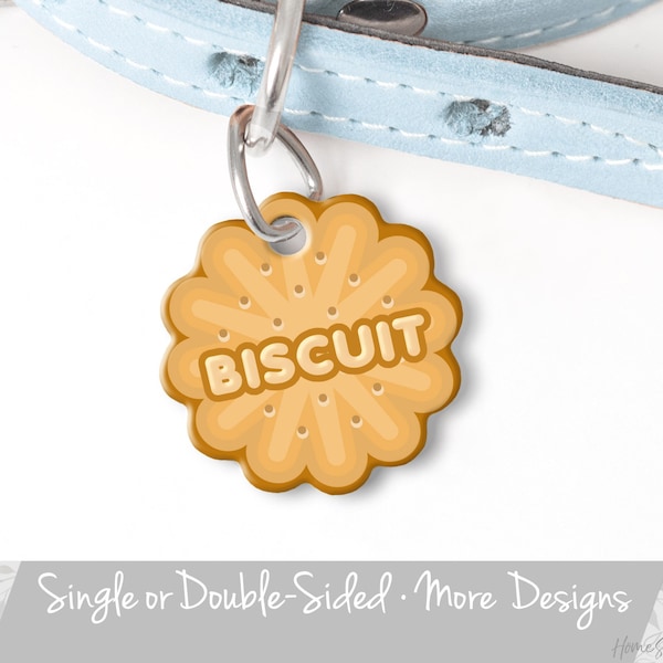 Custom Dog Tags Etsy