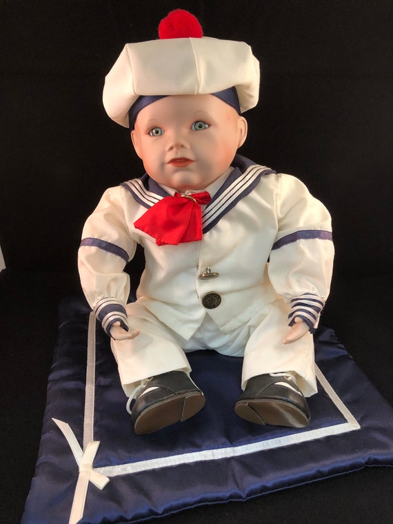 yolanda bello dolls matthew